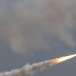 Ракетний удар по Львівщині
