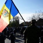Молдова. План дестабілізації від росії