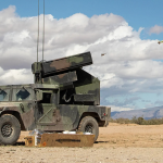 AN/TWQ-1 Avenger
