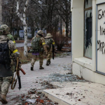 Чому Бахмут важливий для Росії