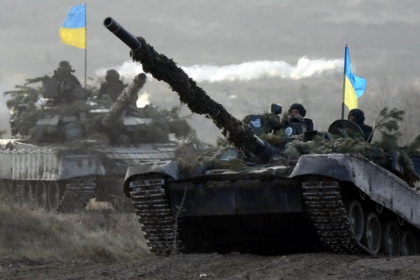 Війна Україна росія