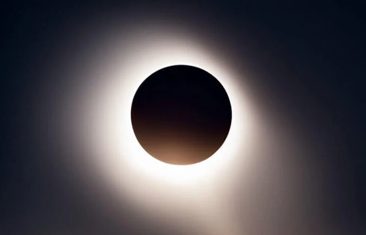 20 квітня 2023 року відбудеться гібридне сонячне затемнення - одне з найрідкісніших астрономічних явищ