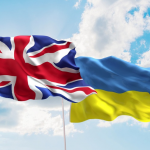 Великобританія та Україна