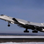 Бомбардувальник Ту-22М3