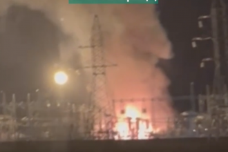 БПЛА у Бєлгороді