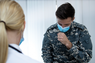 Які хвороби дозволяють звільнитися з військової служби – список