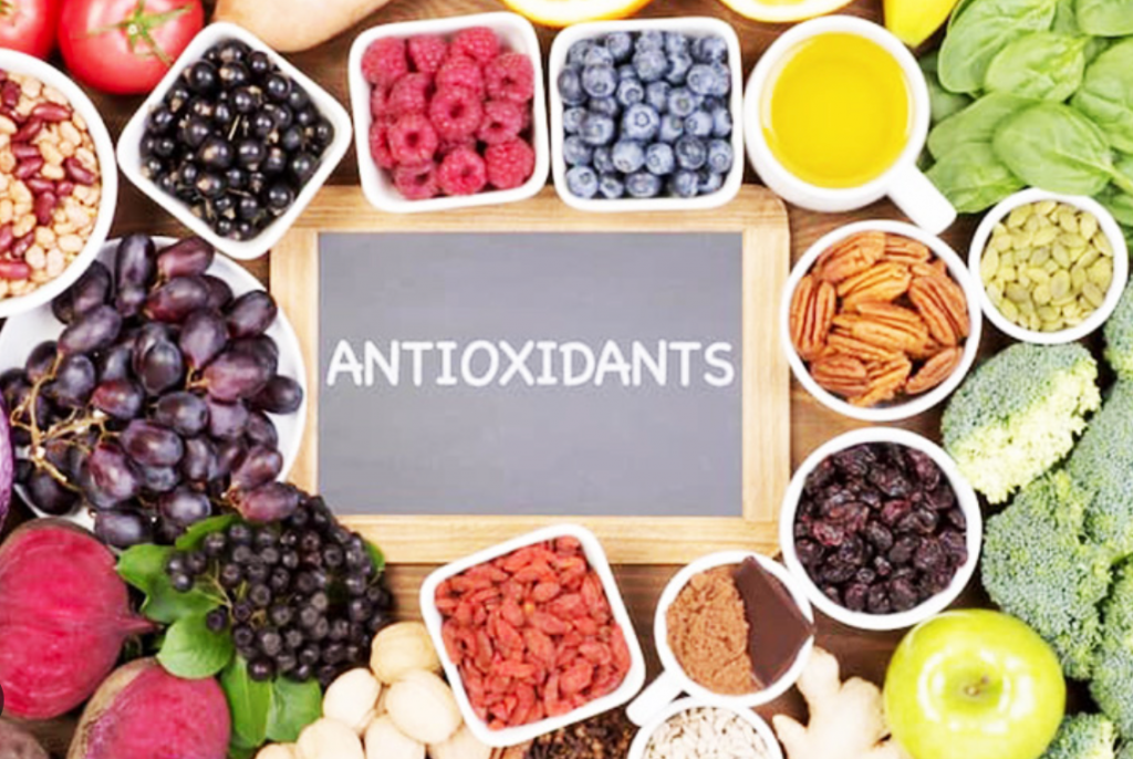 антиоксиданти
