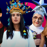 Вєрка Сердючка, Джамала, Тіна Кароль, Go_A, виступили на Євробаченні 2023