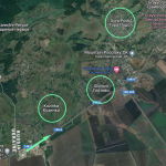 українські диверсанти у Бєлгородскій області