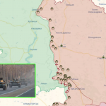 росія перейшла в несподіваний наступ на Луганському фронті, - Bild