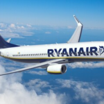 Ryanair: Лоукостер назвав прогнозований термін відновлення роботи в Україні