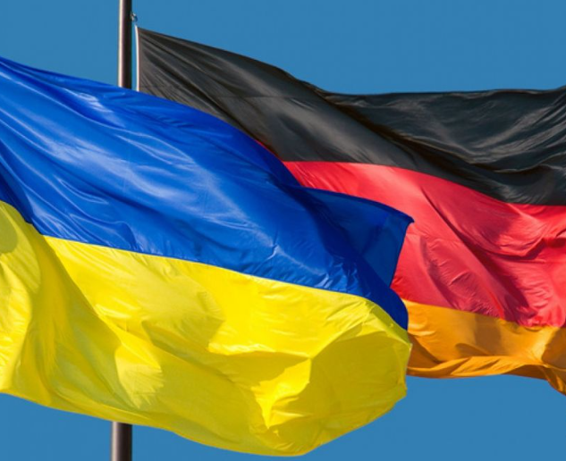 Як відправити посилку з України в Німеччину