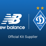 New Balance презентує нову форму ФК "Динамо" Київ сезону 2023/24
