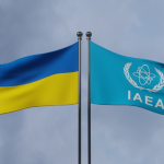 МАГАТЕ розпочала місію з безпеки іонізуючого випромінювання в Україні - Держатомрегулювання