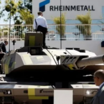 Leopard Rheinmetall