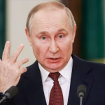 Путін назвав нову причину війни проти України