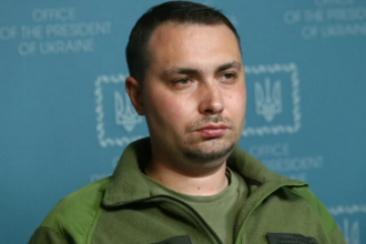 Кирило Буданов повідомив, що українські військові скоро зайдуть на територію Криму