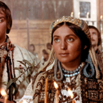 На Венеційському кінофестивалі вперше будуть представлені "Тіні забутих предків", після реставрації