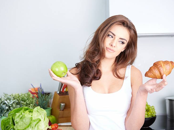 Обмеження овочевої дієти