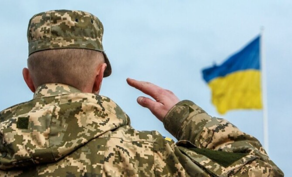 Мобілізація в Україні 2023: хто не підлягає призову