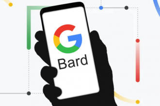 Штучний інтелект від Google Bard став доступний в Україні