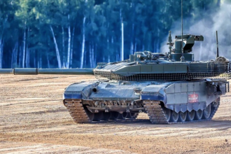 Т-90 прорыв