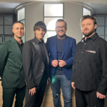 "Миліша" від Пономарьова, Тополі, Хоми та ALEKSEEV