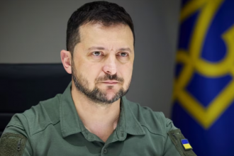 Україна має план на випадок загибелі Володимира Зеленського - Politico