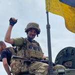 Україна розпочала виготовлення бронежилетів нового типу