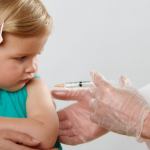 Вакцини: Надійний захист від 7 хвороб