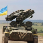 Під небесною захисною парасолею: як працює українська протиповітряна оборона
