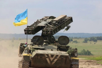 Під небесною захисною парасолею: як працює українська протиповітряна оборона