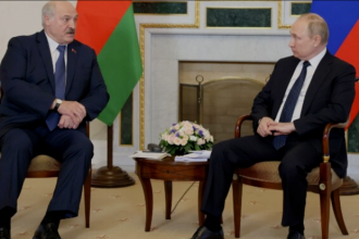 Зустріч Путіна і Лукашенка: обговорення домовленостей з Кім Чем Ином і нові погрози Україні