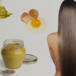 Маски для волосся в домашніх умовах: краса та здоров'я з природними інгредієнтами
