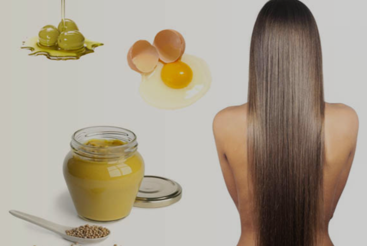 Маски для волосся в домашніх умовах: краса та здоров'я з природними інгредієнтами