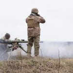 Майор запасу ЗСУ вказав на місто, яке окупанти будуть захищати до кінця