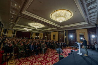 Флот морських дронів. Зеленський