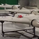 У Запоріжжі запущено виробництво безпілотників дронів-камікадзе