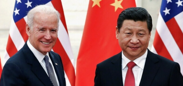 Сі Цзіньпін заявив, що Китай готовий до співпраці із США