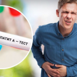Спалах гепатиту А: у Вінницькій області оголошено надзвичайну ситуацію