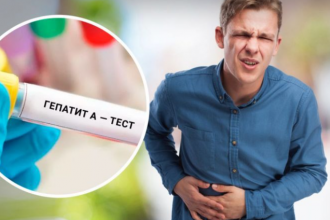 Спалах гепатиту А: у Вінницькій області оголошено надзвичайну ситуацію