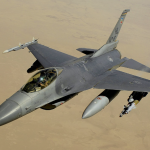 Як F-16 допоможе ЗСУ відбити окупантів: Ігнат