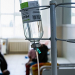 Спалах гепатиту А в Вінниці: кількість захворювань збільшується
