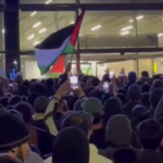 Антисемітський бунт у Дагестані: захоплення аеропорту та десятки постраждали