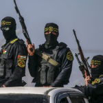 Міністерство оборони Ізраїлю видало наказ на повне оточення сектора Газа