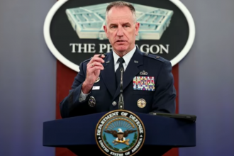 Пентагон підтвердив атаку на американську військову базу в Сирії: що відомо