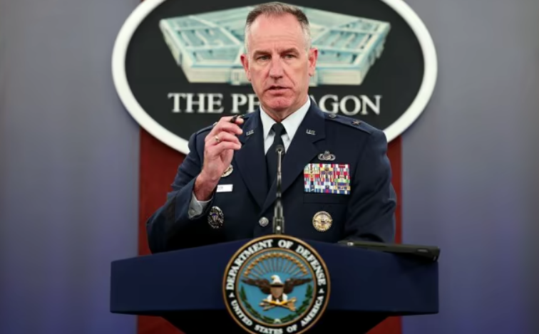 Пентагон підтвердив атаку на американську військову базу в Сирії: що відомо