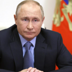 Путін оголосив свою готовність до "мирного врегулювання" конфлікту в Україні