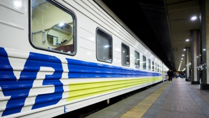 Новий маршрут потягу із України до Польщі: його розклад та рівень популярності