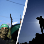 Чому ХАМАС веде війну проти Ізраїлю: історія їхнього конфлікту